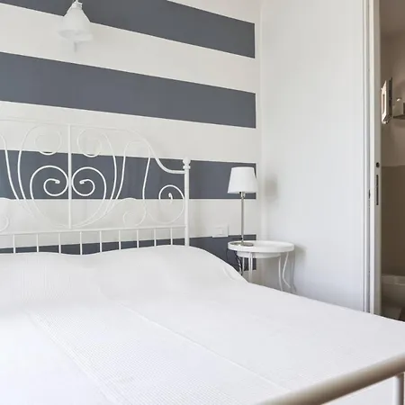 Marea Appartement Lerici