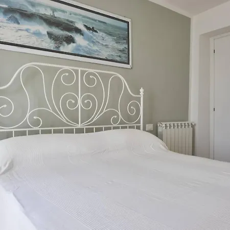 Marea Appartement Lerici