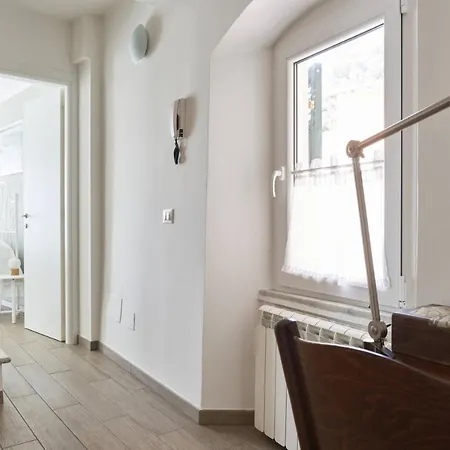 Marea Appartement Lerici