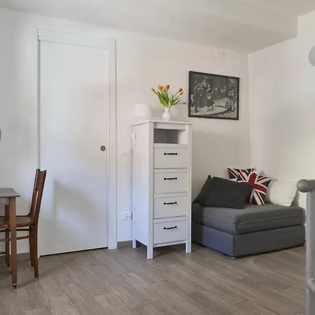 Marea Appartement Lerici