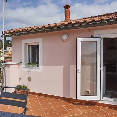 Appartement Marea *