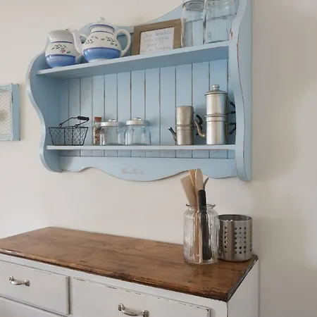 Marea Apartment