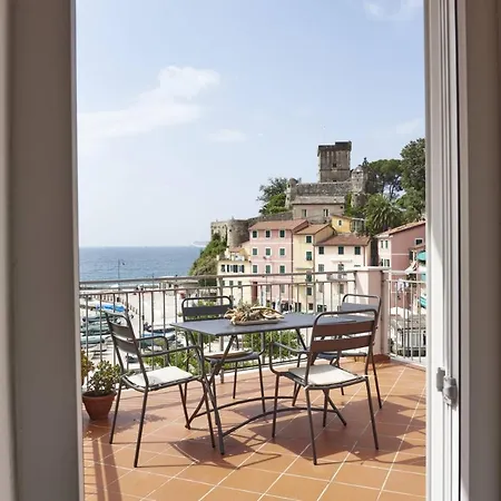 Marea * Lerici