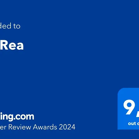 Апартаменты Marea