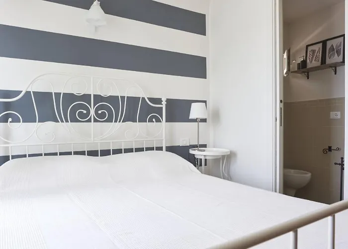 Marea Lejlighed Lerici