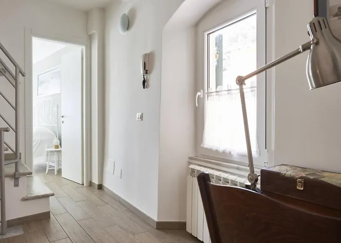 Marea Lejlighed Lerici