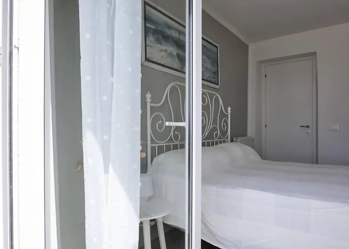 Lejlighed Marea Lerici