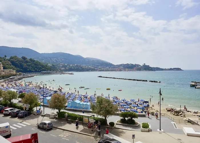 Marea Lejlighed Lerici